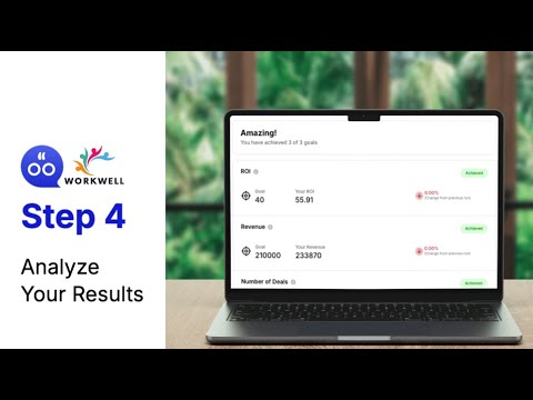Step 4: Novela AI Marketing Simulation: Analyze Your Results