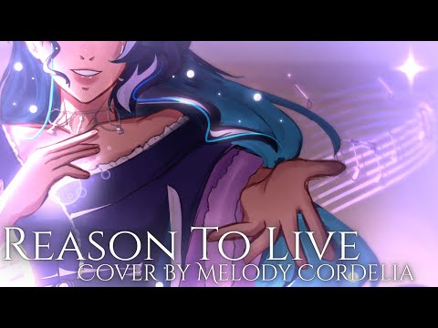 Citizen Soldier - Reason to Live【Cover】| @meloomuse