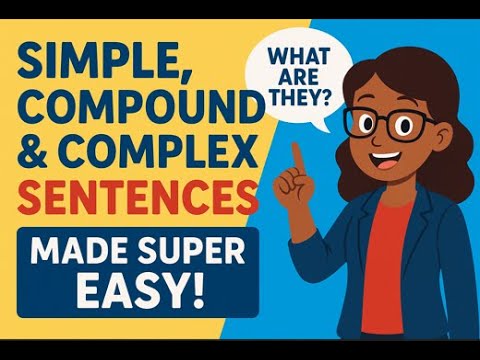 Fix Your Sentences in 3 Minutes