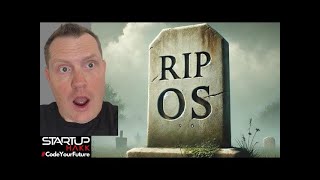 Is Open Source Software Really Dead? The Truth Revealed