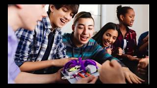 [Webinar] Coding and the Four Cs