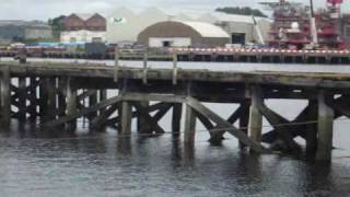 Big River: The Tyne - Then & Now (Jimmy Nail)