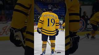 Ethan Wyttenbach might be the Flames next STAR ⭐
