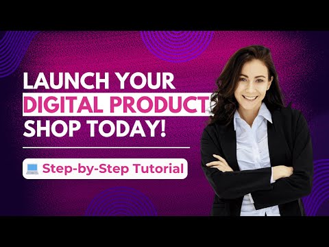 Step-by-Step Tutorial: How to Use Resell Empire & Start Selling Digital  PLR Products Today