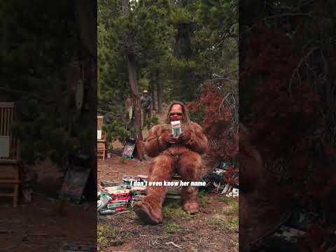 Bigfoot reviews BUNS OF STEEL