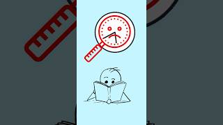 Use This Hack to Remember Anything Instantly! #productivity #animation #learnsmarter