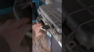 how I handle Square stand and more
