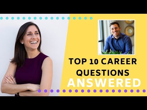 FYPC 043 Career Q&A with Amanda Nachman & Daniel Botero