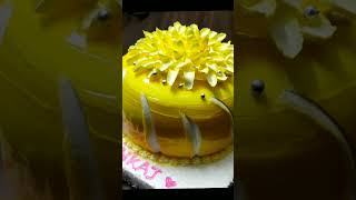 Unique cake designs you must try! part-2.#unique #birthdaycake #cakedeco #beautifull #happybirthday