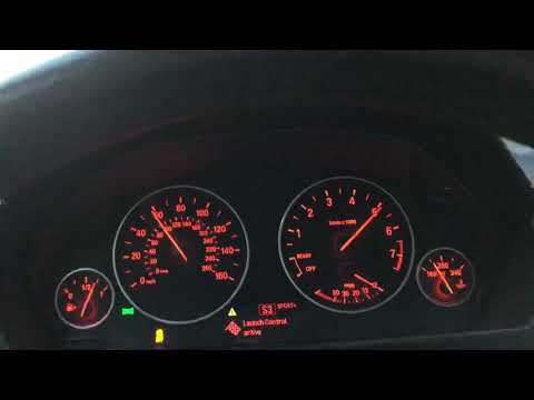 2012 BMW 328i F30 0-60 MPH Acceleration Test 0-80 Fast STOCK