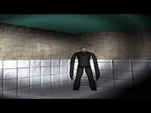 the history of "Slender Man", i guess