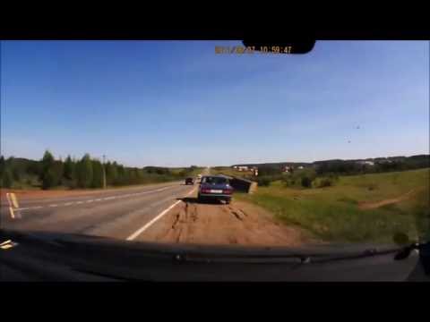 WORST CAR CRASHES OF 2017!  [Most See]