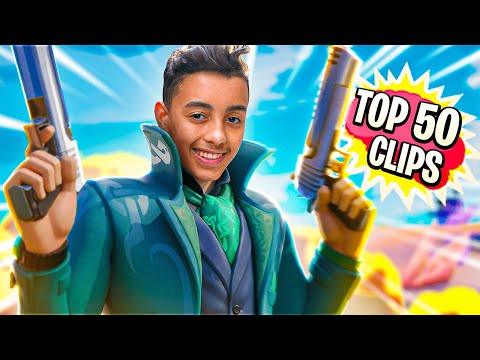 Wolfiez Top 50 Greatest Clips of ALL TIME