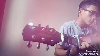 ARMADA-ASAL KAU BAHAGIA (COVER) M.ZIEL