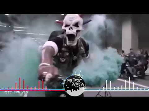 Dj cinta dalam doa versi angklung { BY MUSIC ASIA}