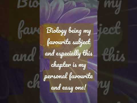 Life Processes Notes  #batch2023 #class10science #term1 #shorts