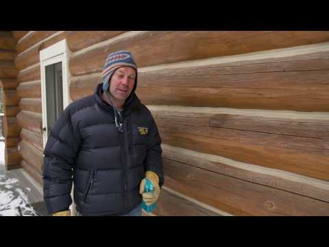 Maintaining Your Dream Home - When It's Time to Re-Stain