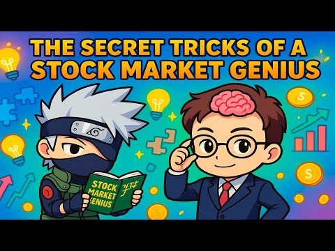 📊🚀 YOU CAN BE A STOCK MARKET GENIUS 📚💰 BY JOEL GREENBLATT SUMMARY