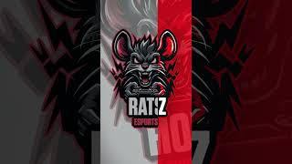 You can easily create Gaming Logos like this in minutes #gaminglogo