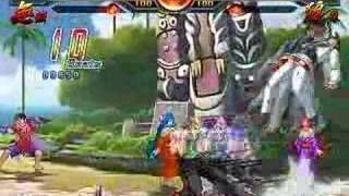 BBB 1.04 Burai tutorial 01