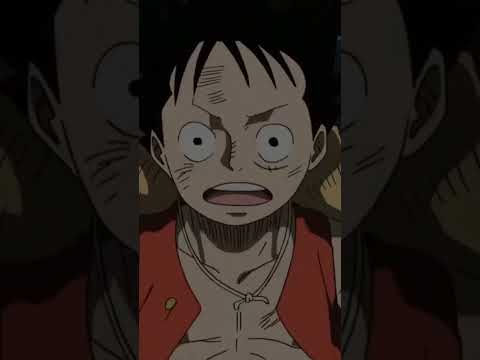 Luffy Vs Enel Party with a Jagaban