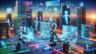 AI Revolution in DevOps – Transforming the Future of Software Development