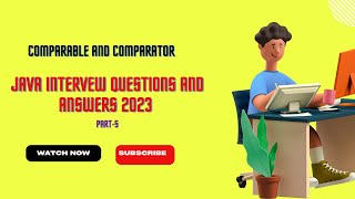 Implement comparable and Comparator  || how to Implement comparable/Comparator  #Java #javaInterview