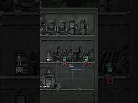 Introducing The Coal Generator [Oxygen Not Included Infomercial]