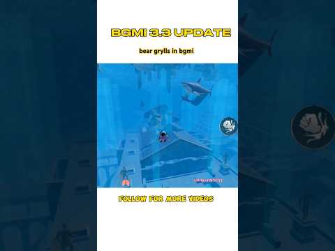 BGMI 3.3 GAMEPLAY  # #bgmilive #pubgmobile #dynamogaming #bgmi ##PUBGMOBILEINDIABATTLEGROUNDINDIA