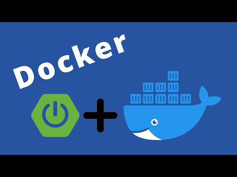 Docker | Docker Basics and Docker commands