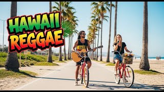 🌴 Summer Reggae Mix – Feel the Tropical Freedom