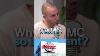 Why the World’s Most Advanced Chips Rely on TSMC