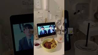 Aesthetic Study Vlog 📚✨ | Productive Yet Cozy Day in My Life