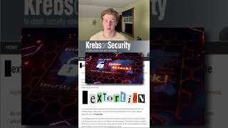 How Scammers Gather Information About You #cyberhacking #duet #hackingawareness #informationsecurity