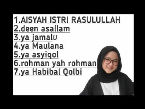 Full album - NISSA SABYAN