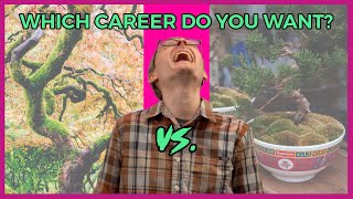 🌳 Build the web dev career you want by keeping it pruned! Drive it or IT WILL DRIVE YOU!