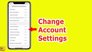 Can't add or remove email account from iPhone | Unable to delete mail accounts under Mail in iPhone
