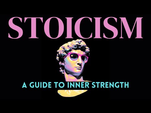 Stoicism: A Guide to Inner Peace