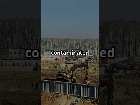 The Nuclear Disaster Before Chernobyl