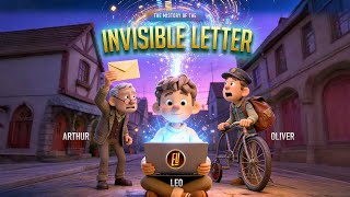 The Mystery of the Invisible Letter | Internet Explained (The Magic of Email) in Eureka Village