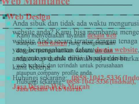 0858-1042-5336 (Indosat), web designer jakarta
