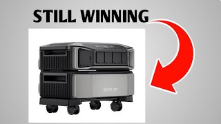 ECOFLOW DELTA PRO ULTRA WITH 5 ADDITIONAL FEATURES THIS MONTH