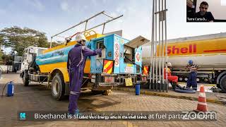 Terra Carta Design Lab @ NID: Salil Bhargava (KOKO Networks)