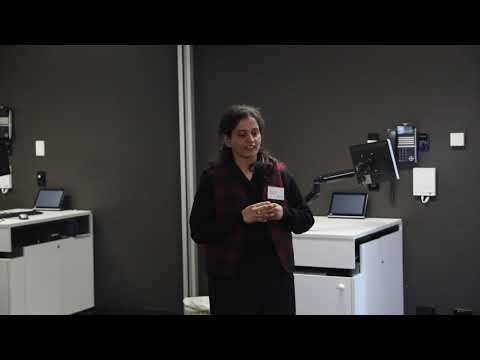 3MT UQ Psych 2019 – Saumya Singh