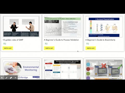 CRAMbridge Explainer Video