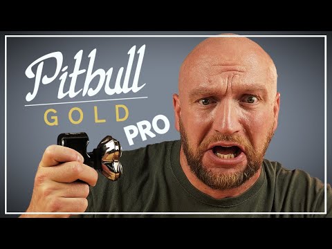 Pitbull Gold Pro Head Shaver Review ► Is the Skull Shaver worth its price? ✅ Reviews Made in Germany