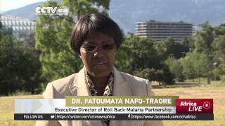 WHO comes up with partnership to eradicate malaria by 2030