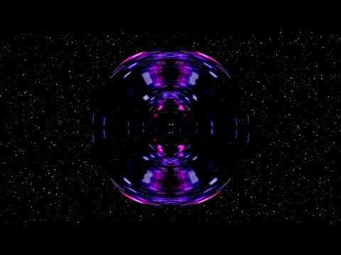 Interstellar Portal | Relaxing Drone Music | Sleep, Focus, Study