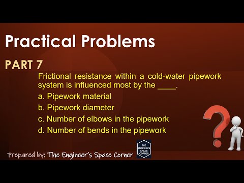 Practical Problems Part 7 | The Engineer's Space Corner