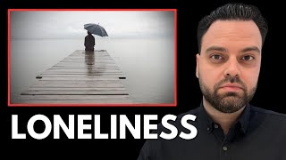 The Social Recession is REAL!